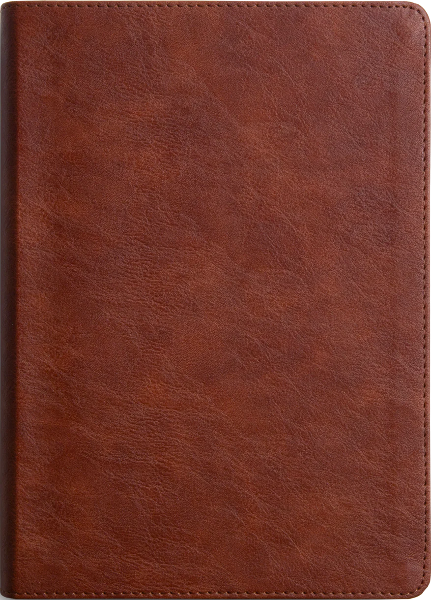 ESV Men's Study Bible (Trutone, Brown) - Image 2