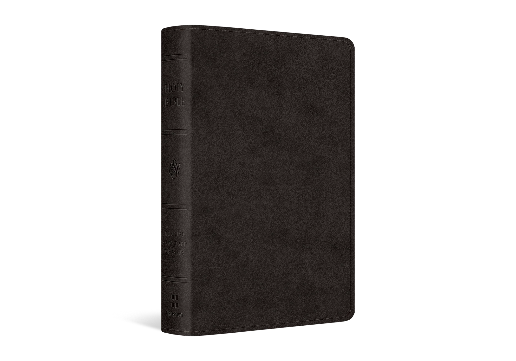 ESV Pocket Bible (Trutone, Black) - Image 3