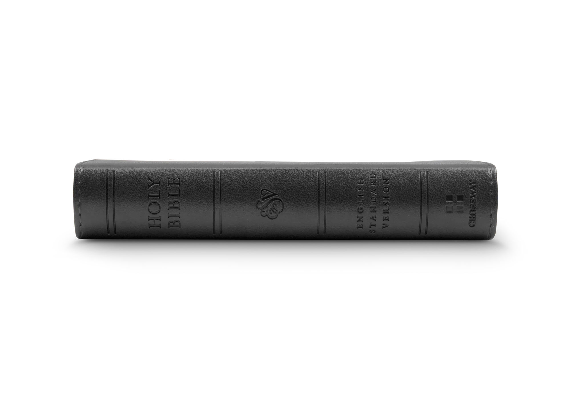 ESV Pocket Bible (Trutone, Black) - Image 4