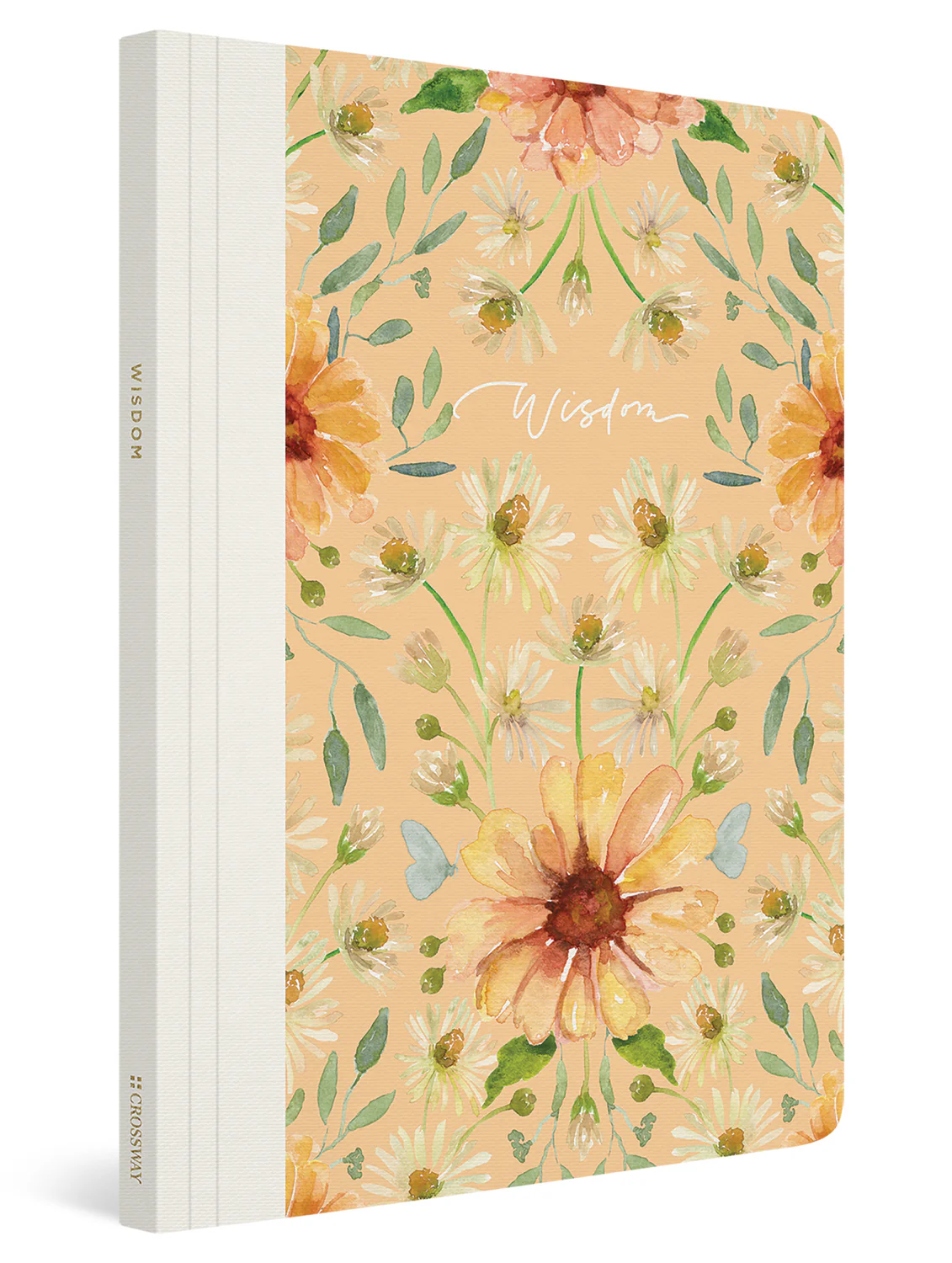 ESV Prayer Journal: 30 Days on Wisdom (Paperback) - Image 2