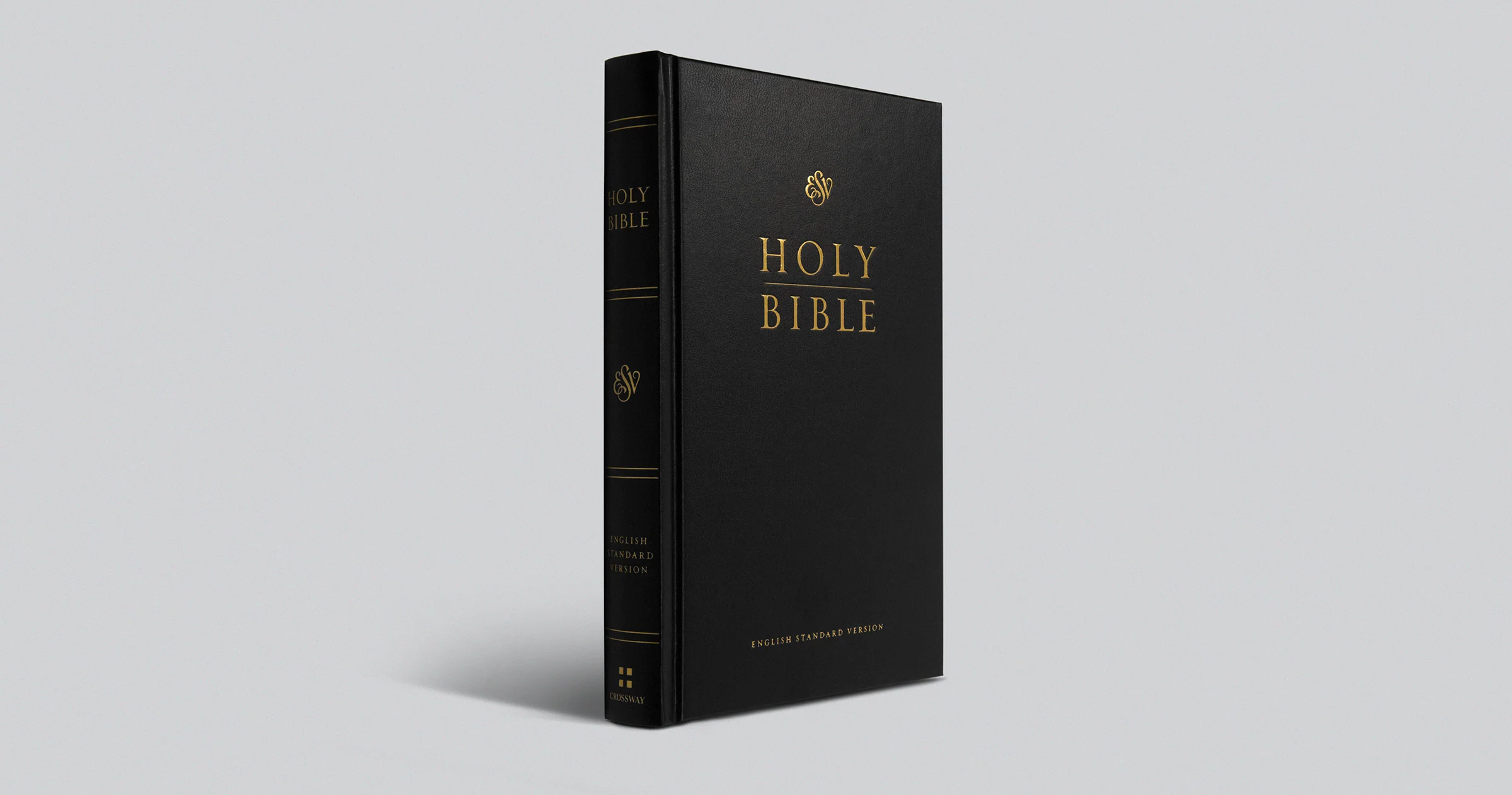 ESV Premium Pew and Worship Bible (Hardcover, Black) - Image 3