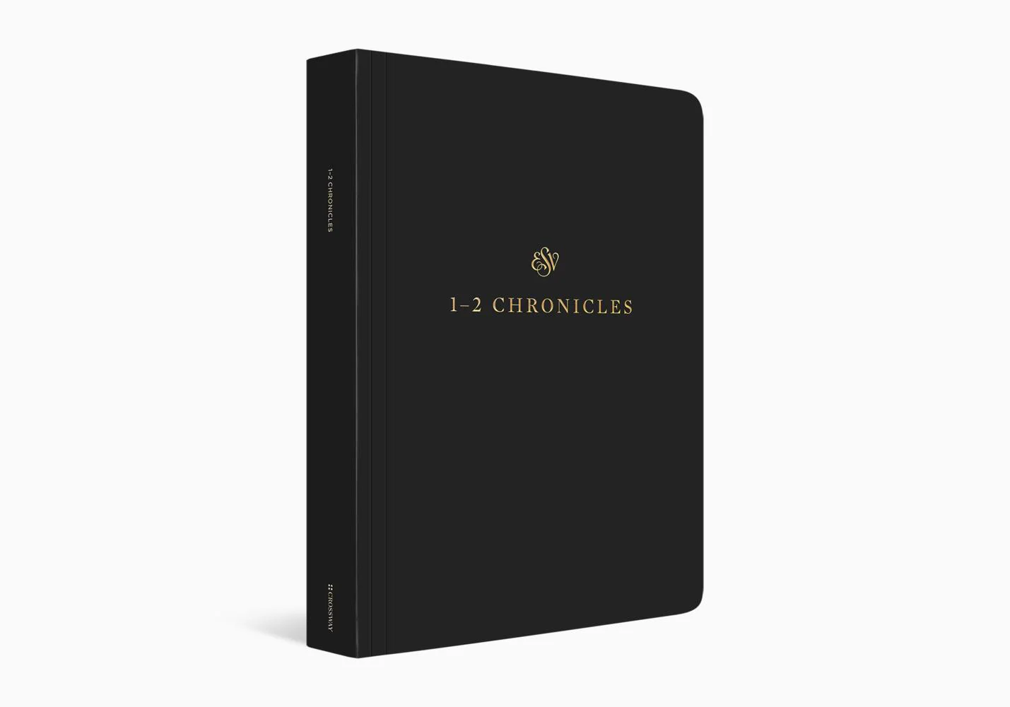 ESV Scripture Journal: 1-2 Chronicles - Image 2