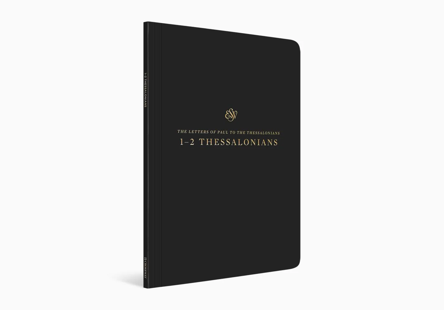 ESV Scripture Journal: 1-2 Thessalonians (Paperback) - Image 2