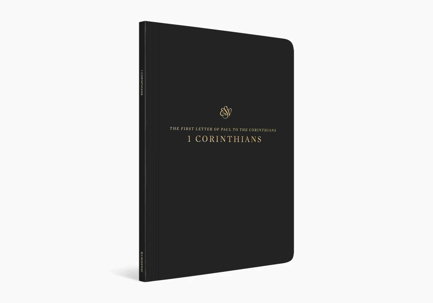 ESV Scripture Journal: 1 Corinthians (Paperback) - Image 2