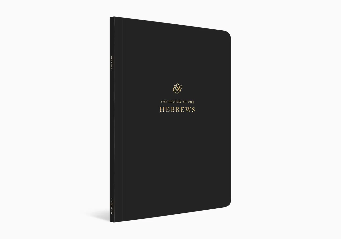 ESV Scripture Journal: Hebrews - Image 2