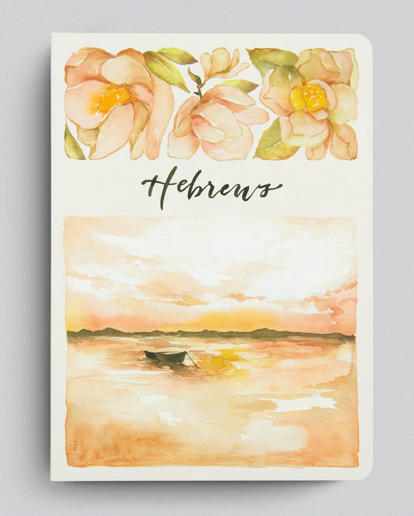 ESV Scripture Journal: New Testament Set (Artwork by Ruth Chou Simons) - Image 5