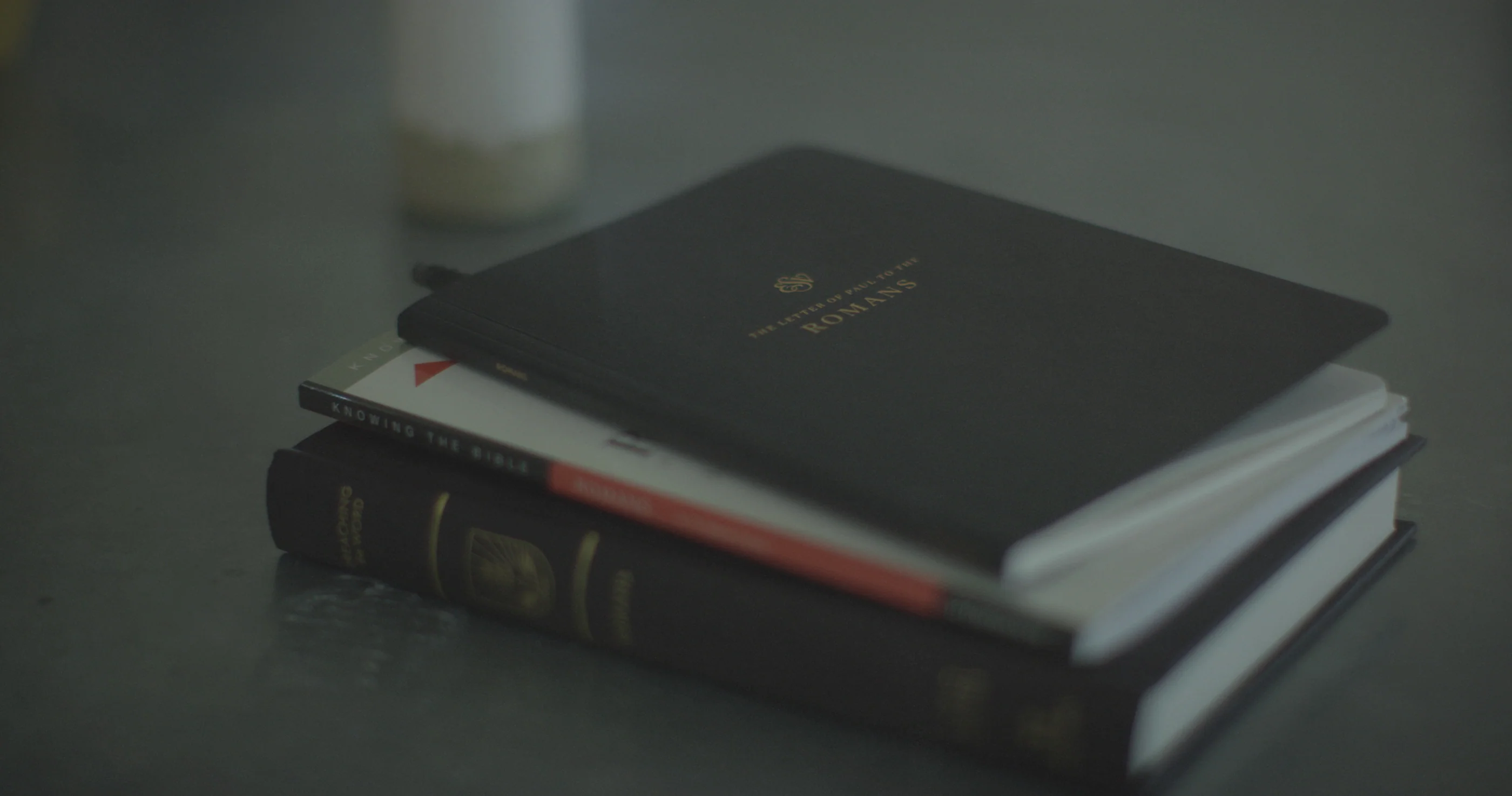 ESV Scripture Journal: New Testament Set (Paperback) - Image 12
