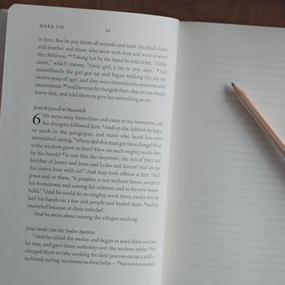 ESV Scripture Journal: Old and New Testament Sets (Paperback) - Image 15