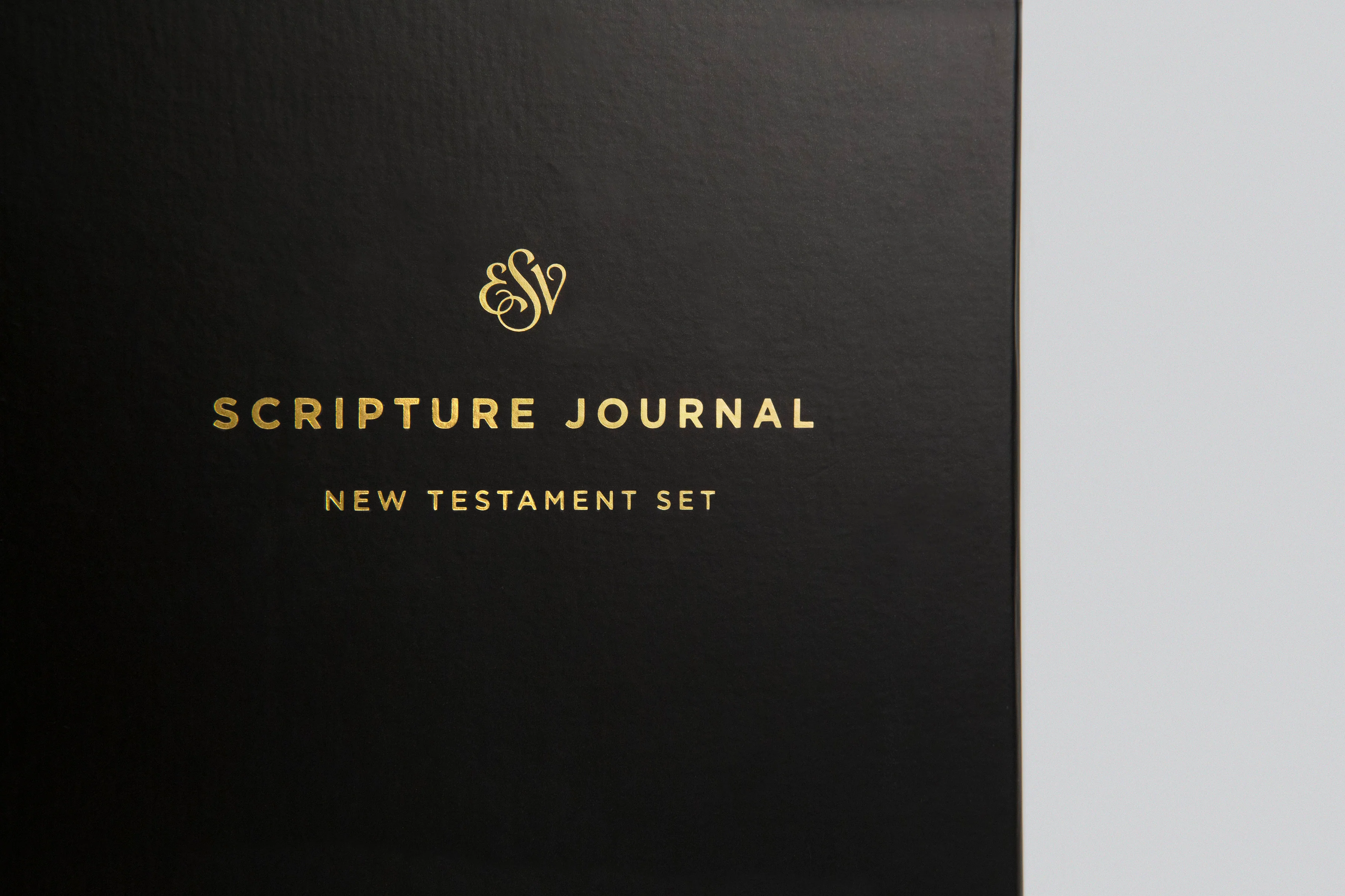 ESV Scripture Journal: Old and New Testament Sets (Paperback) - Image 17