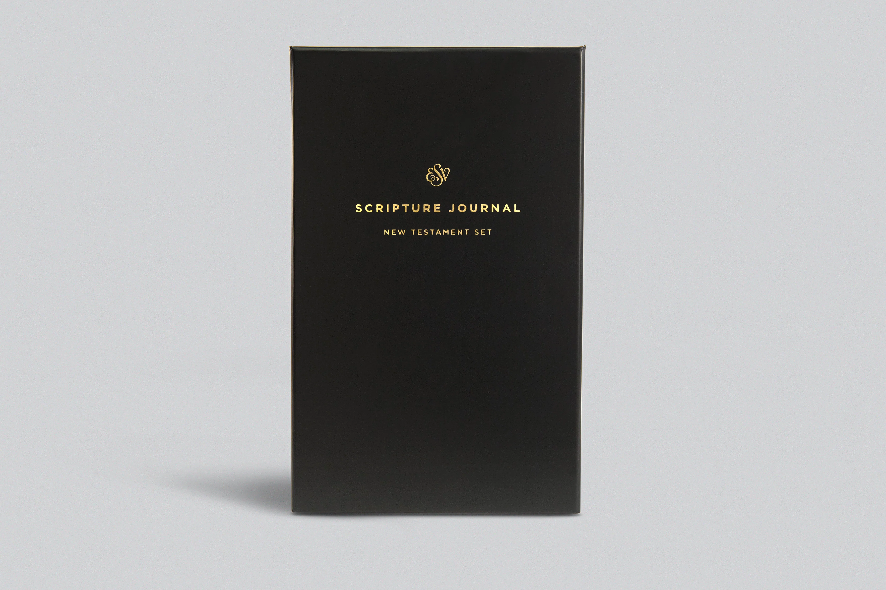 ESV Scripture Journal: Old and New Testament Sets (Paperback) - Image 18