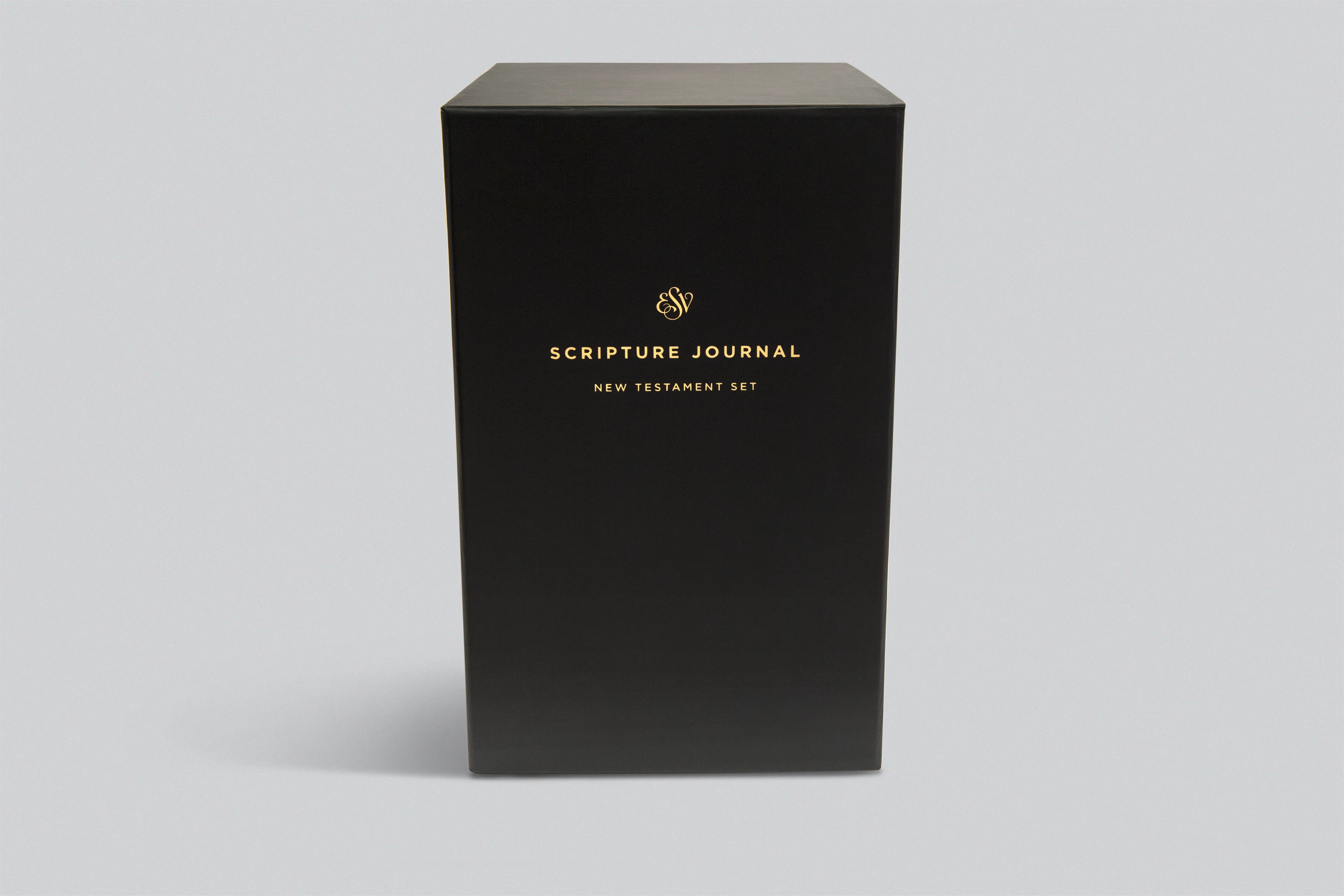 ESV Scripture Journal: Old and New Testament Sets (Paperback) - Image 20