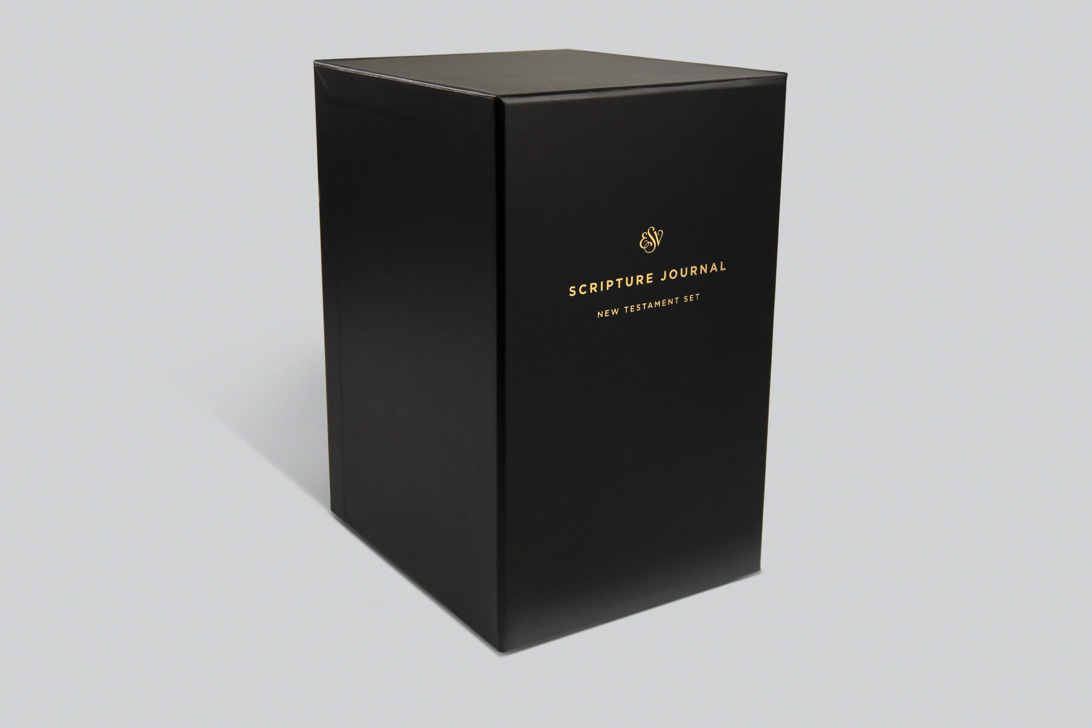 ESV Scripture Journal: Old and New Testament Sets (Paperback) - Image 22