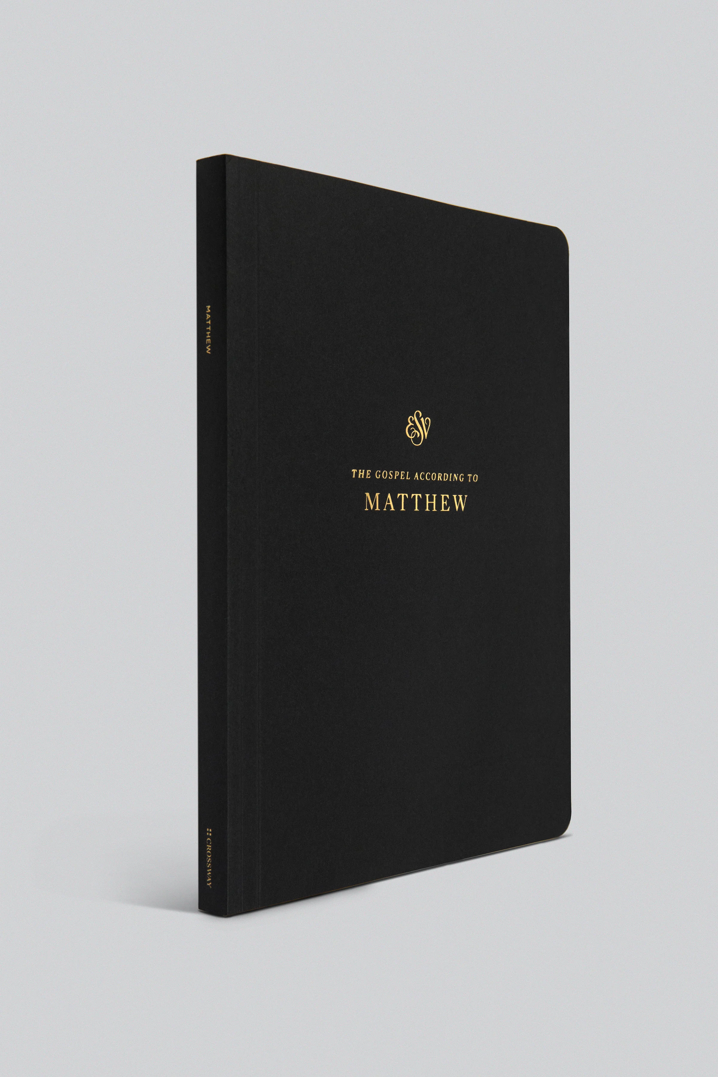 ESV Scripture Journal: Old and New Testament Sets (Paperback) - Image 23