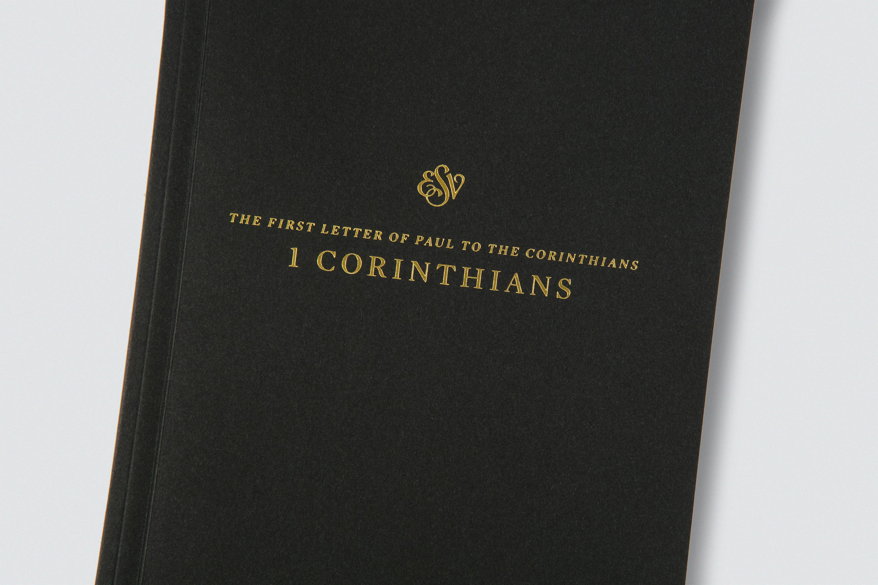 ESV Scripture Journal: Old and New Testament Sets (Paperback) - Image 25