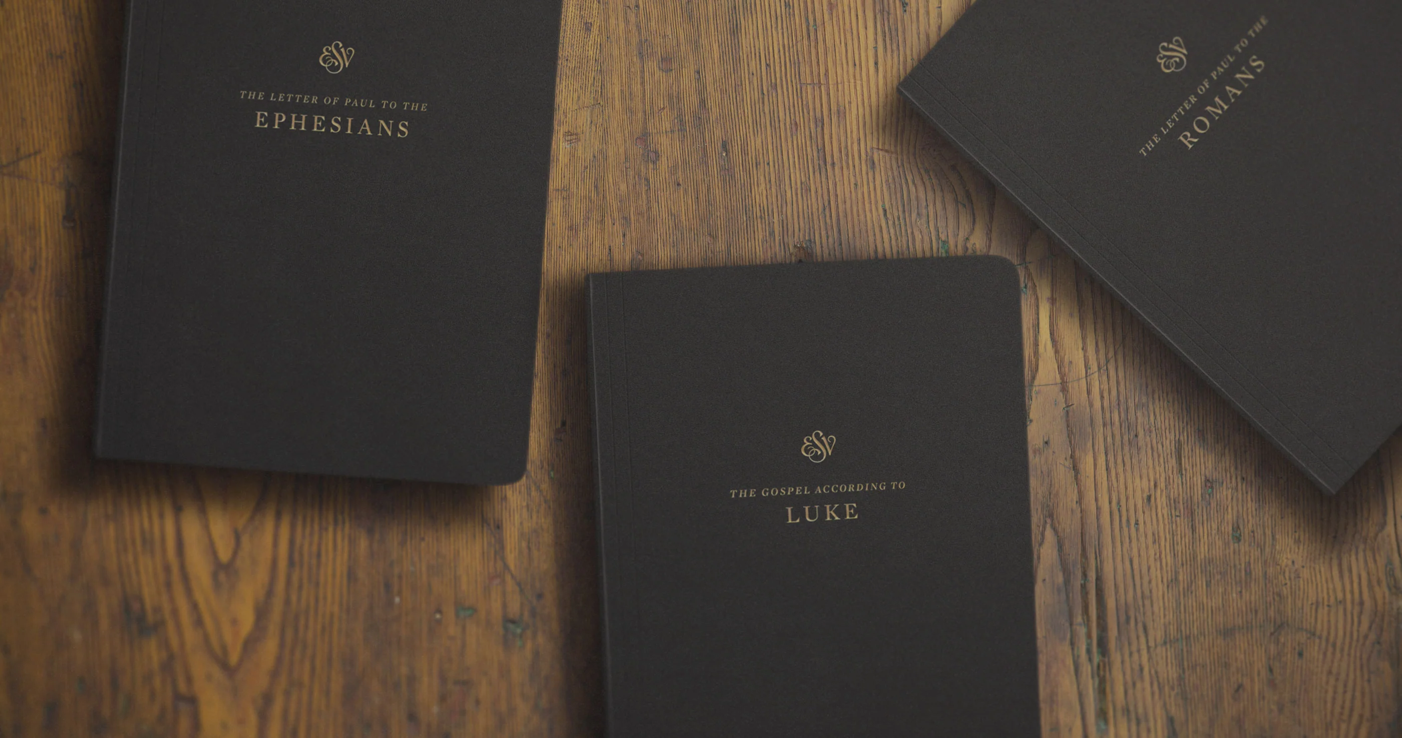 ESV Scripture Journal: Old and New Testament Sets (Paperback) - Image 3