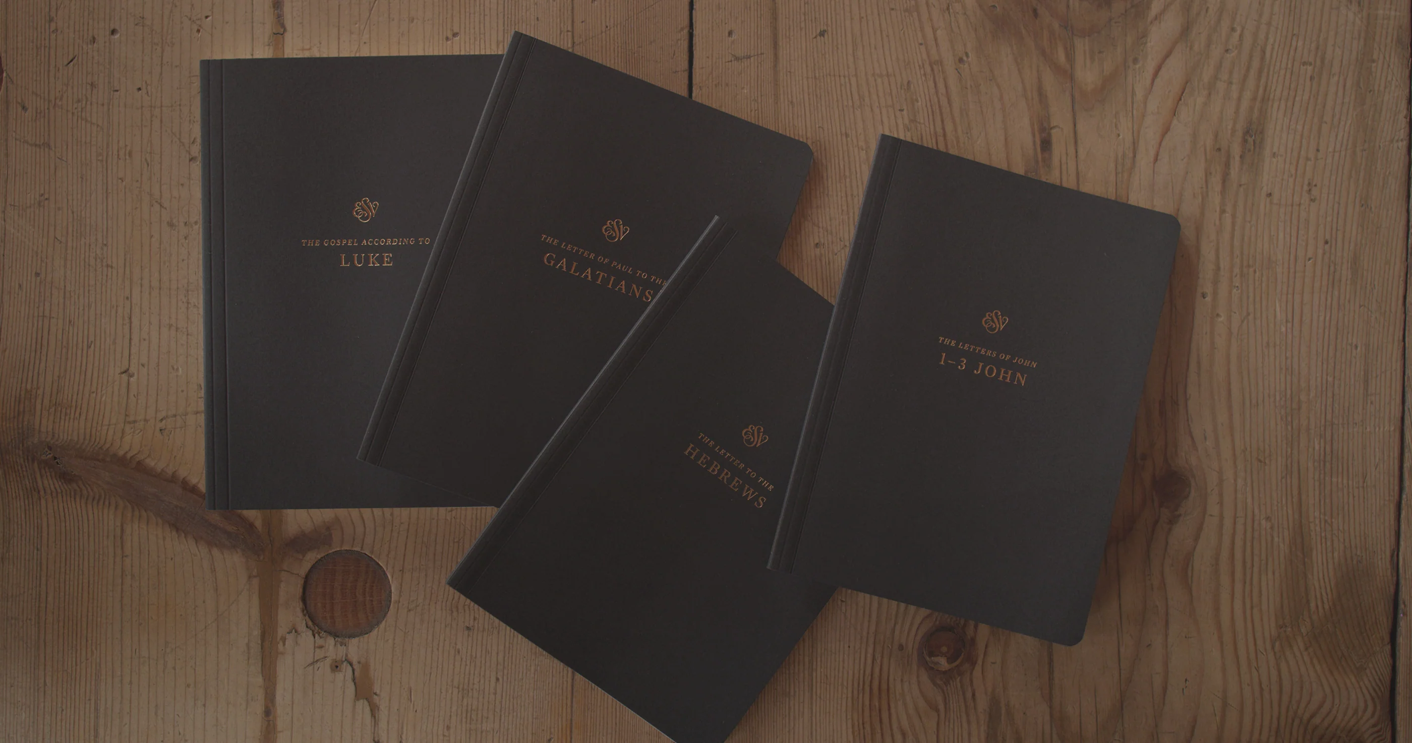 ESV Scripture Journal: Old and New Testament Sets (Paperback) - Image 6