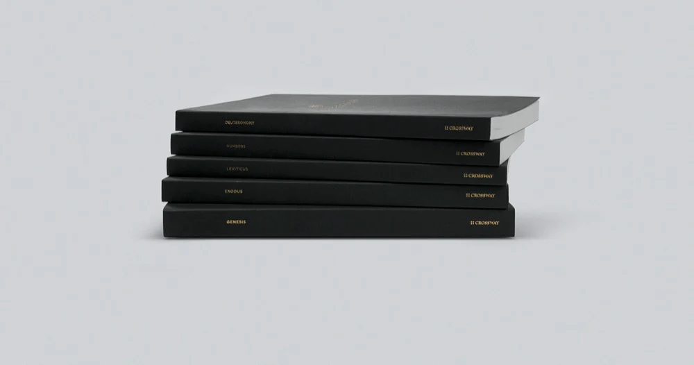 ESV Scripture Journal: Old Testament Set (Paperback) - Image 12