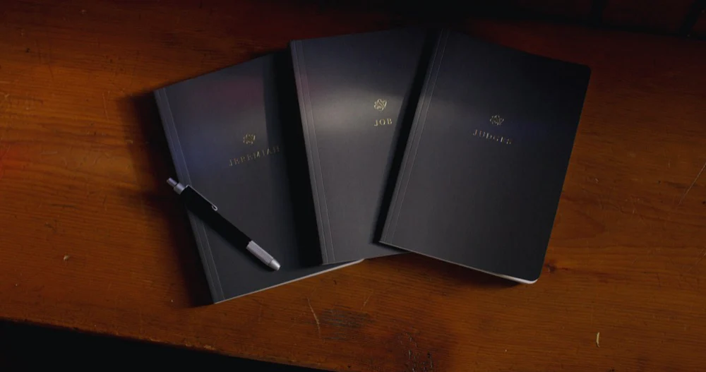 ESV Scripture Journal: Old Testament Set (Paperback) - Image 18