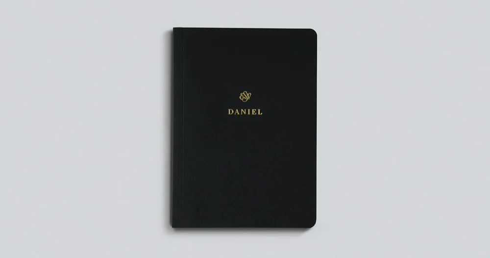 ESV Scripture Journal: Old Testament Set (Paperback) - Image 23