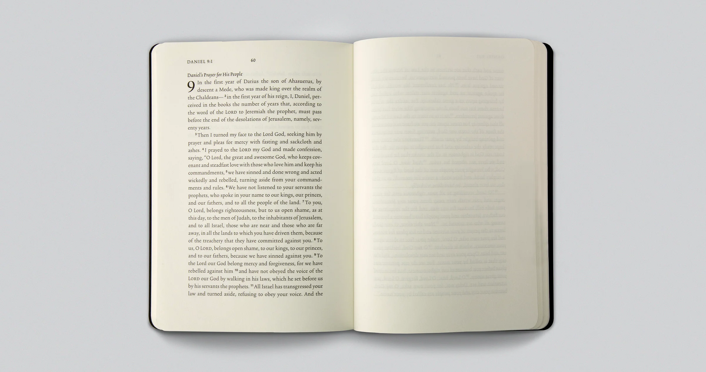 ESV Scripture Journal: Old Testament Set (Paperback) - Image 3