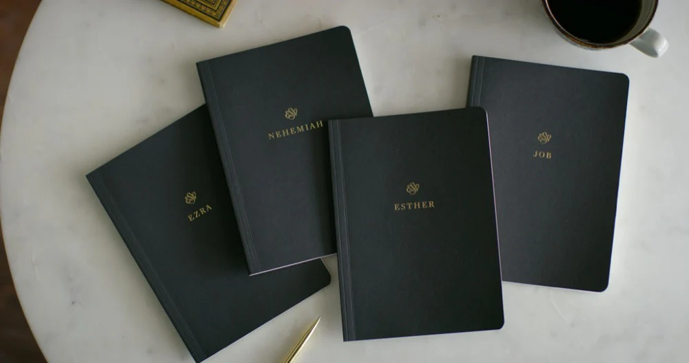 ESV Scripture Journal: Old Testament Set (Paperback) - Image 5
