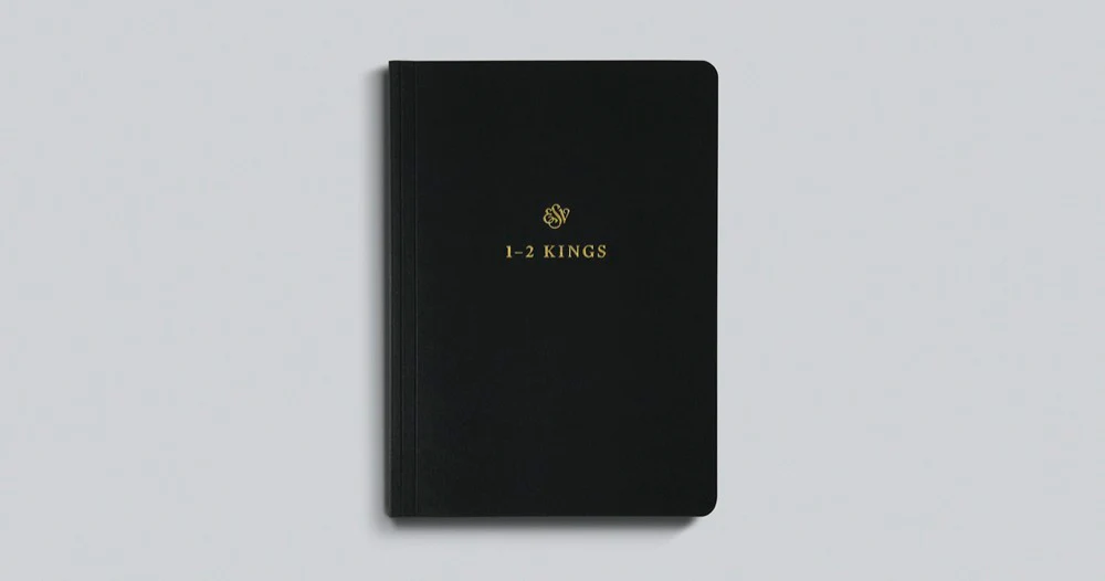 ESV Scripture Journal: Old Testament Set (Paperback) - Image 6