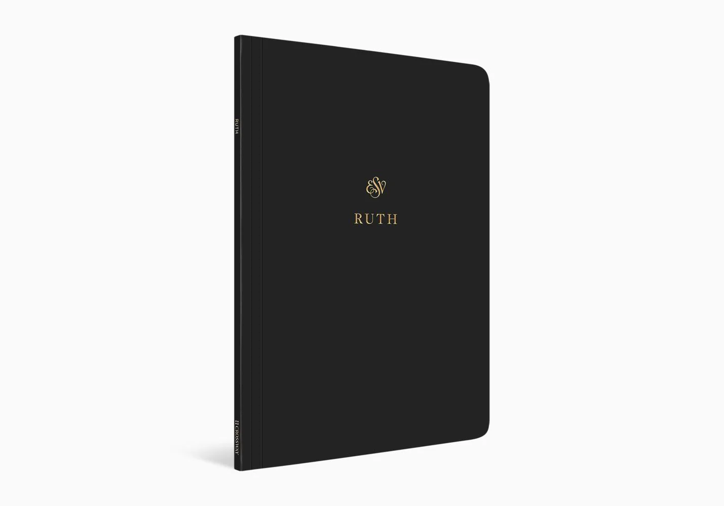 ESV Scripture Journal: Ruth - Image 2