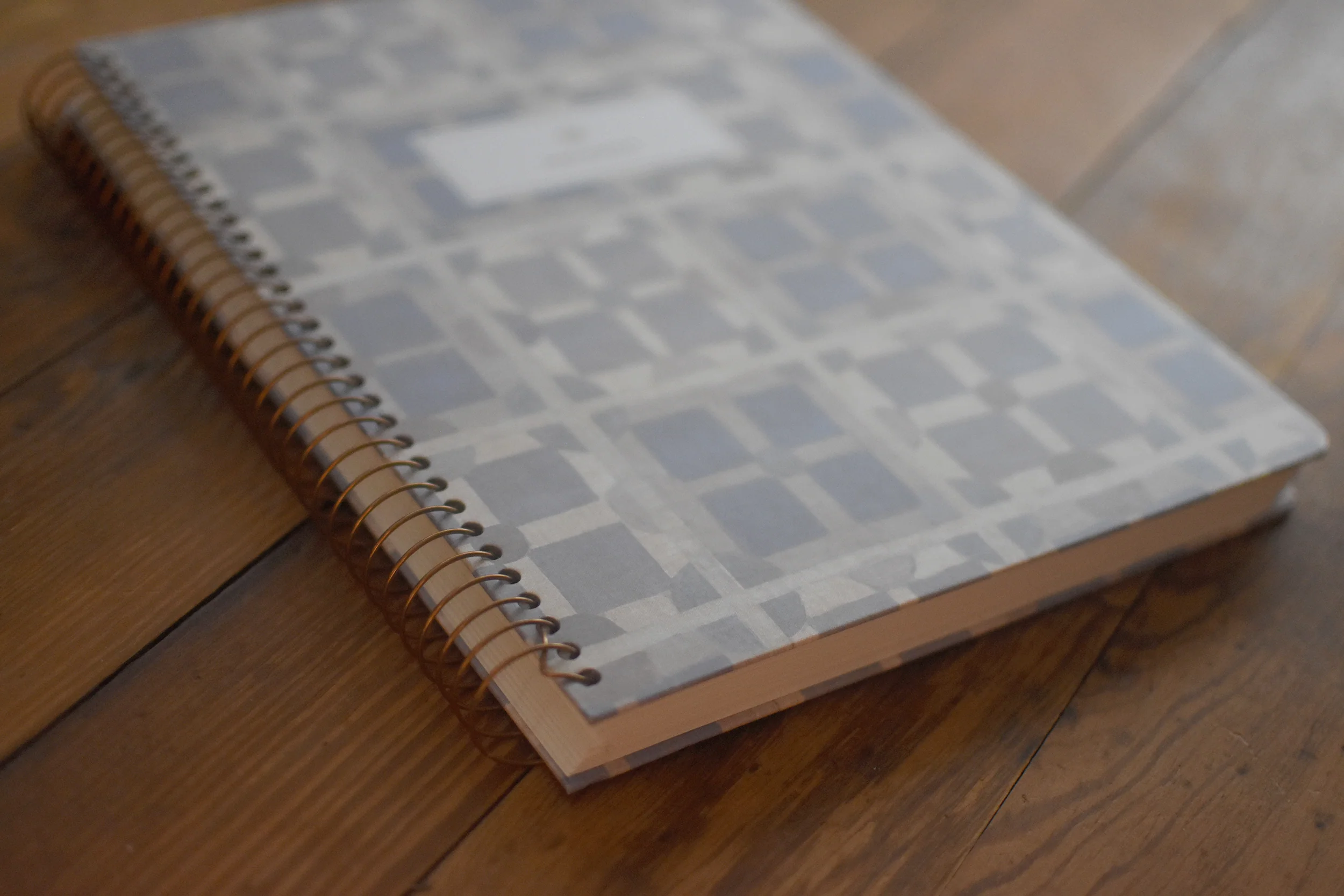 ESV Spiral-Bound Journaling Bible, Five-Volume Set (Hardcover, Cover Artwork by Lulie Wallace) - Image 6