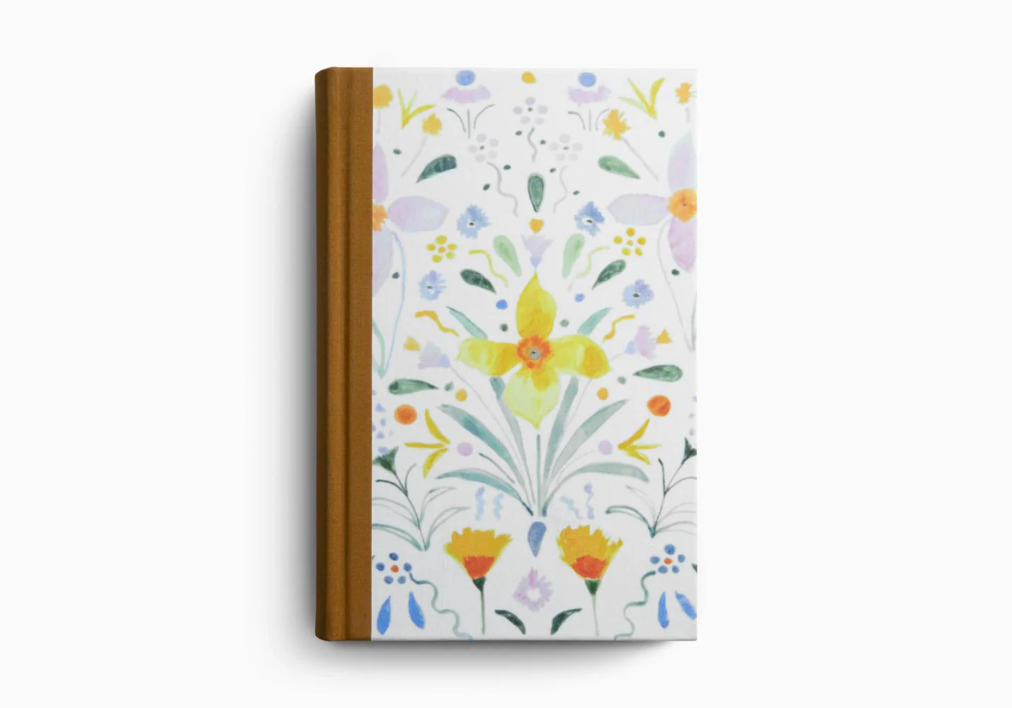 ESV Student Study Bible, Artist Series (Cloth Over Board, Lulie Wallace, Sunburst) - Image 3
