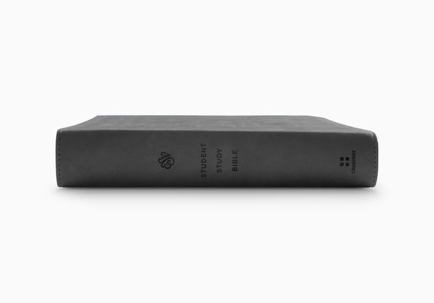 ESV Student Study Bible (TruTone, Gray) - Image 2
