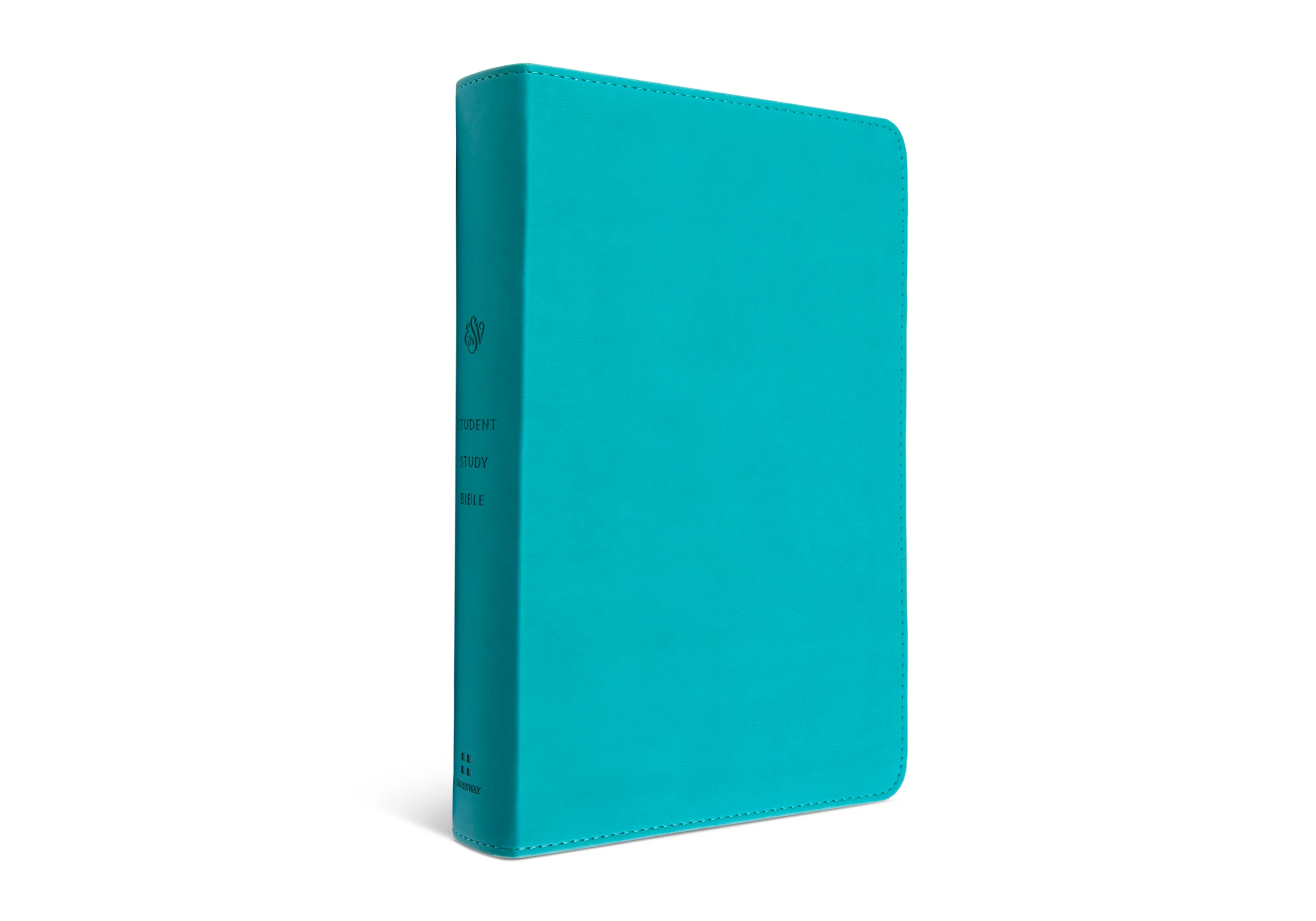 ESV Student Study Bible (TruTone, Turquoise) - Image 2