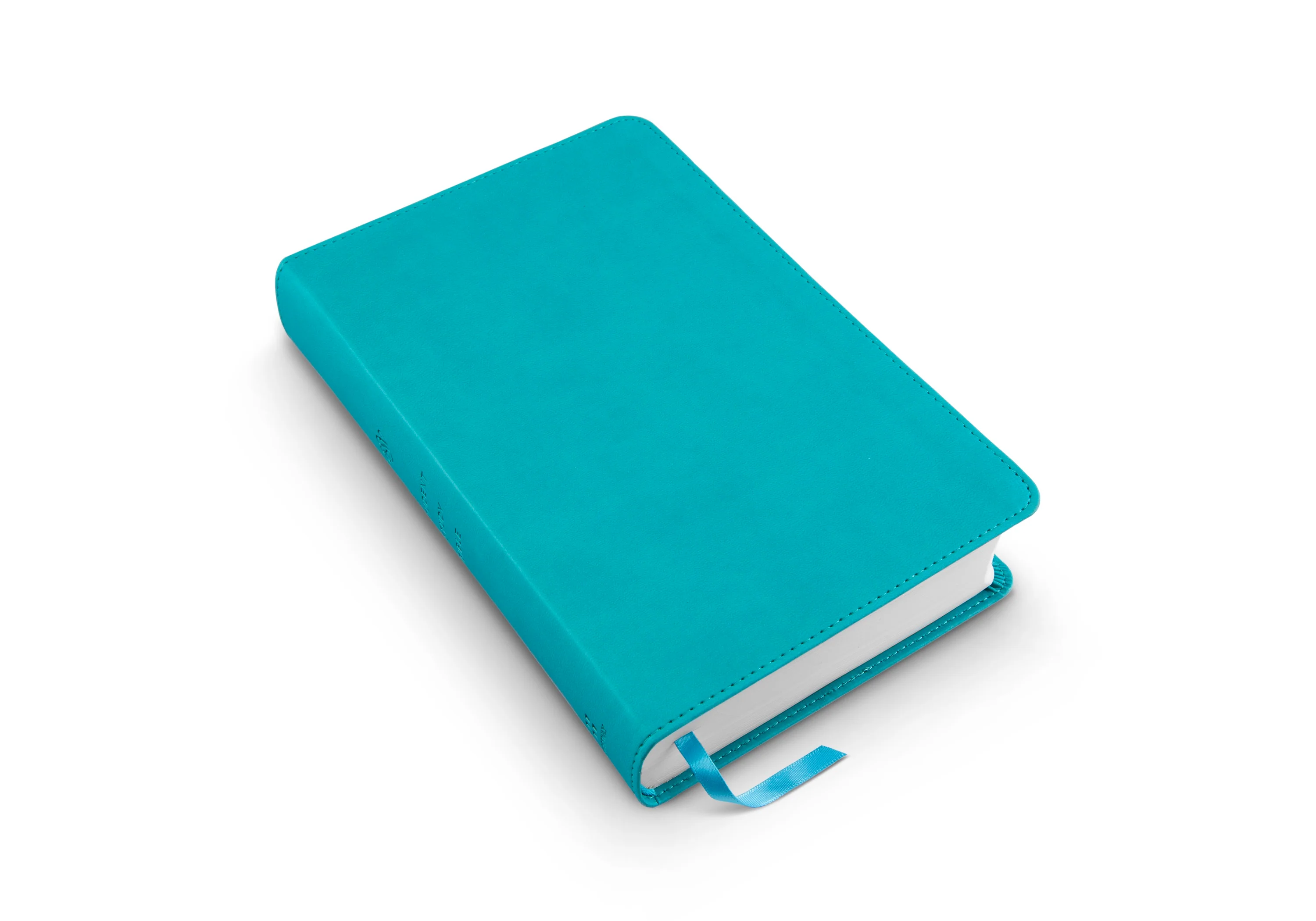 ESV Student Study Bible (TruTone, Turquoise) - Image 5