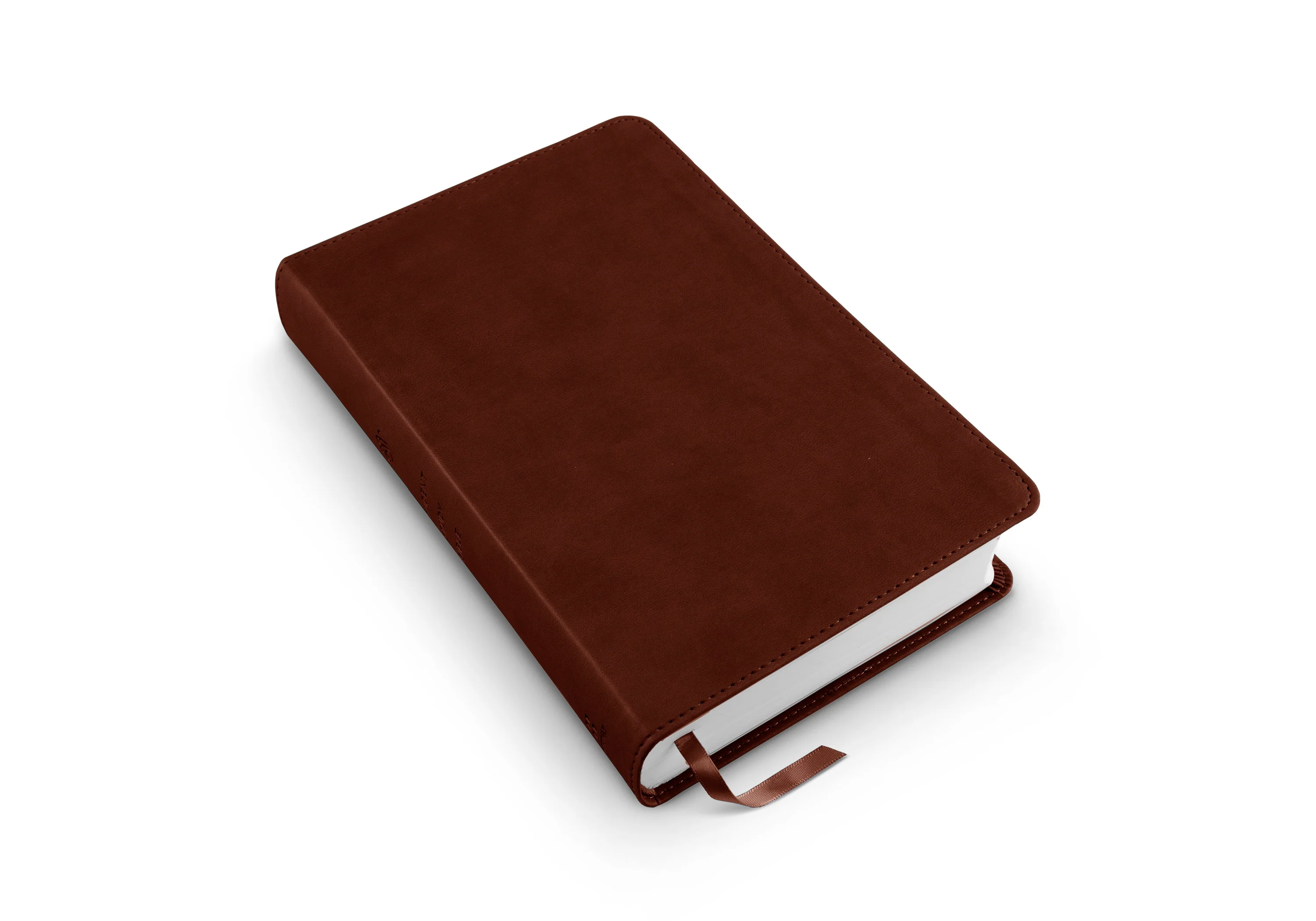ESV Student Study Bible (TruTone, Chestnut) - Image 6