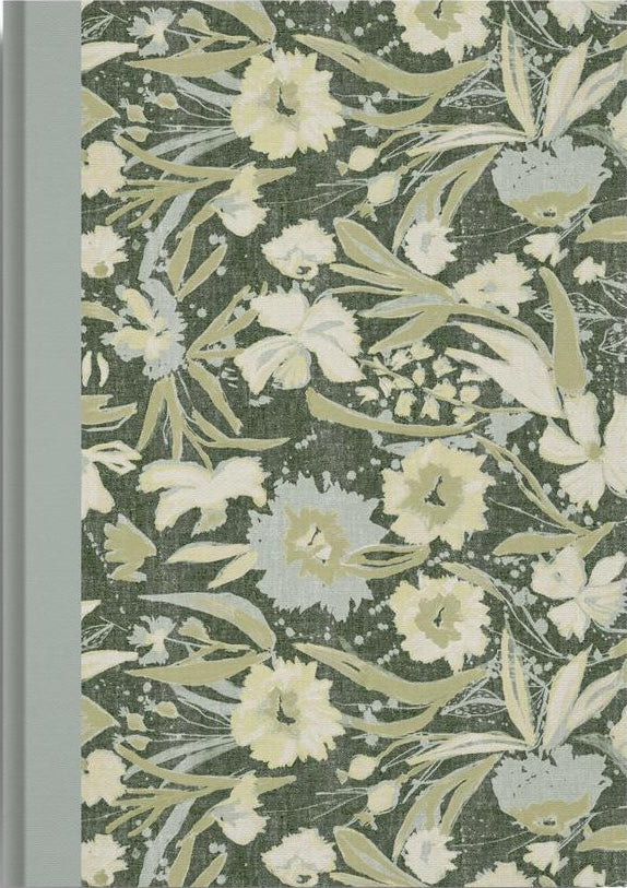 ESV Study Bible, Artist Series (Cloth Over Board, Lulie Wallace, Martha)