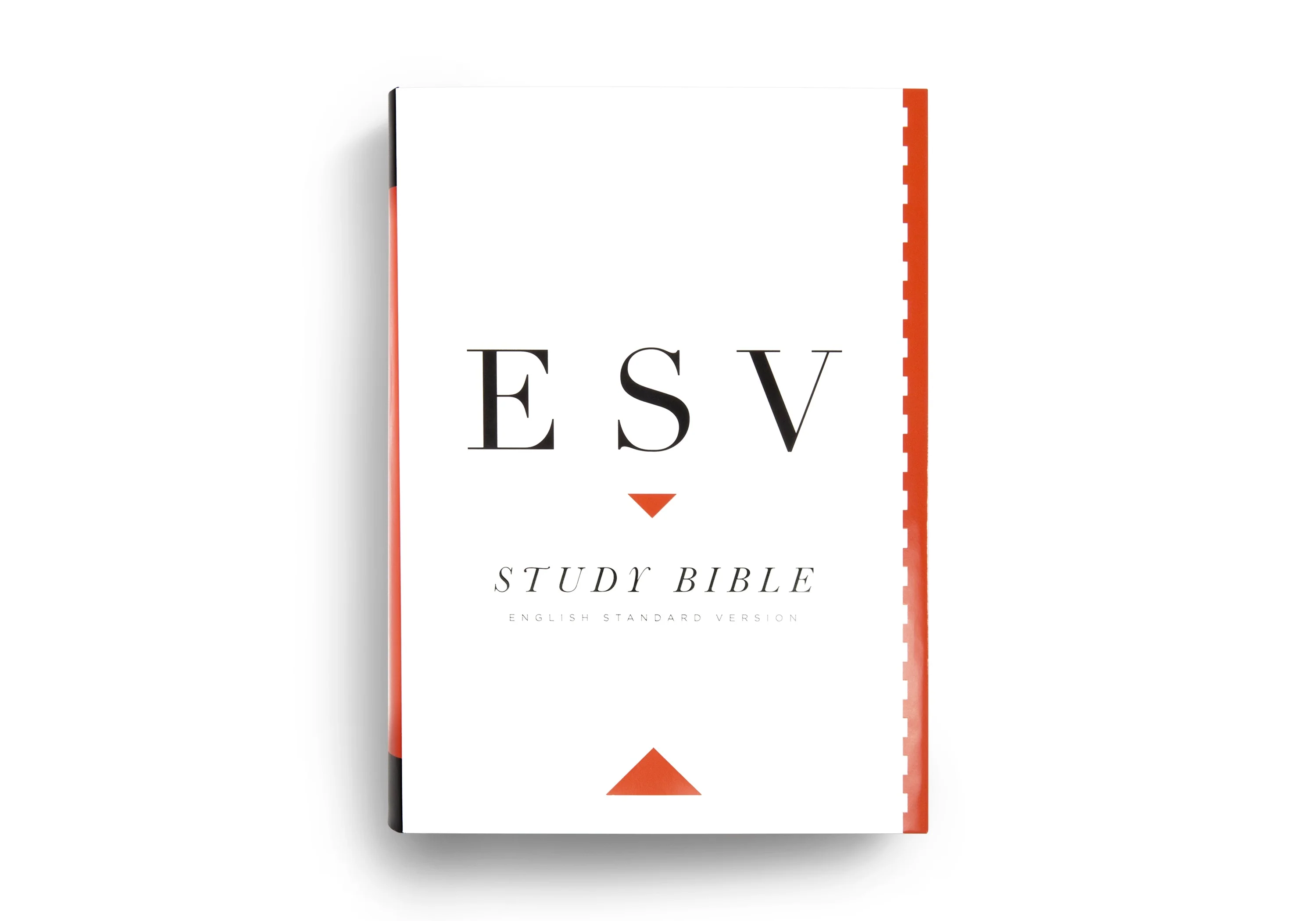ESV Study Bible (Hardcover) - Image 9