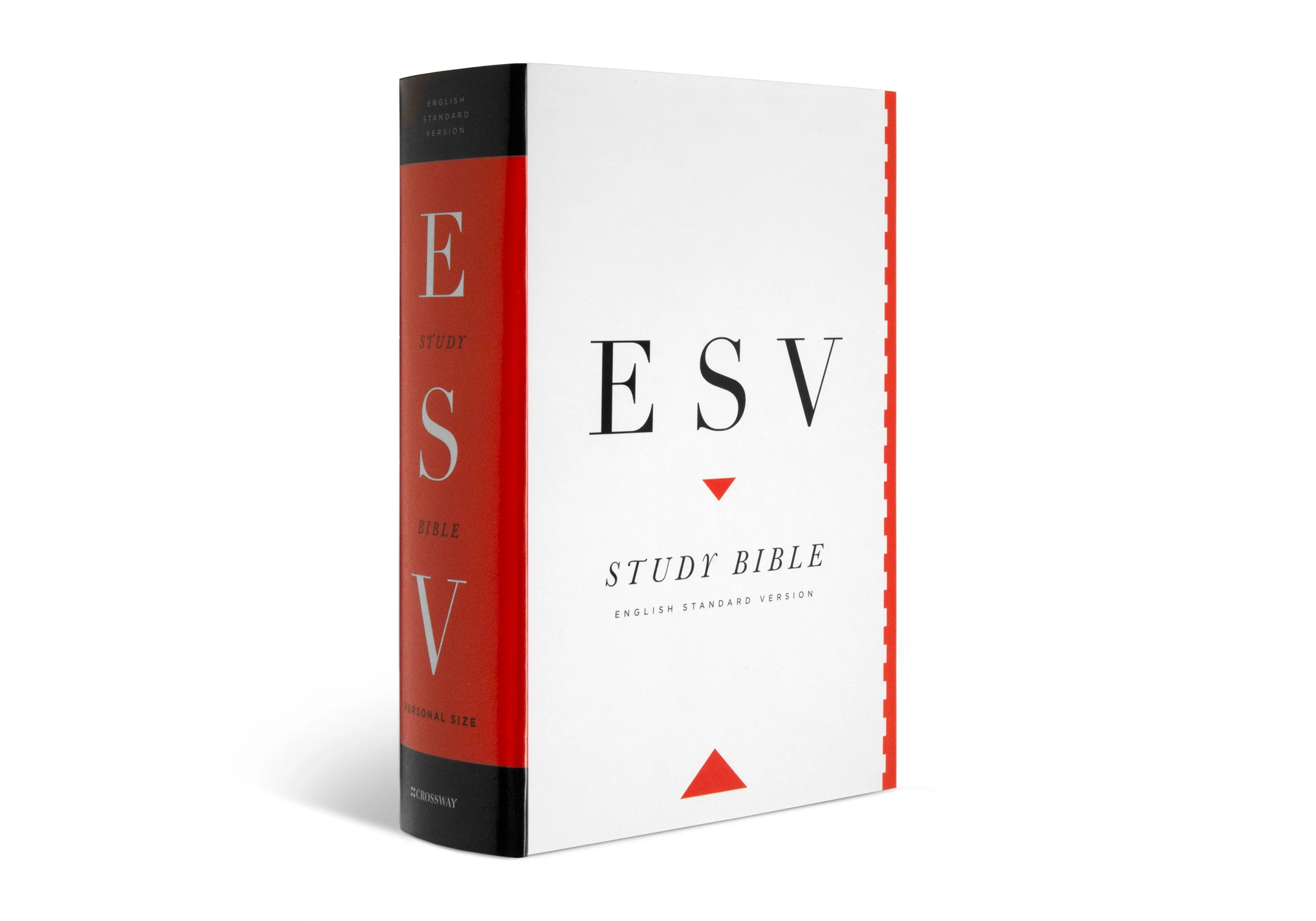 ESV Study Bible, Personal Size (Hardcover) - Image 5