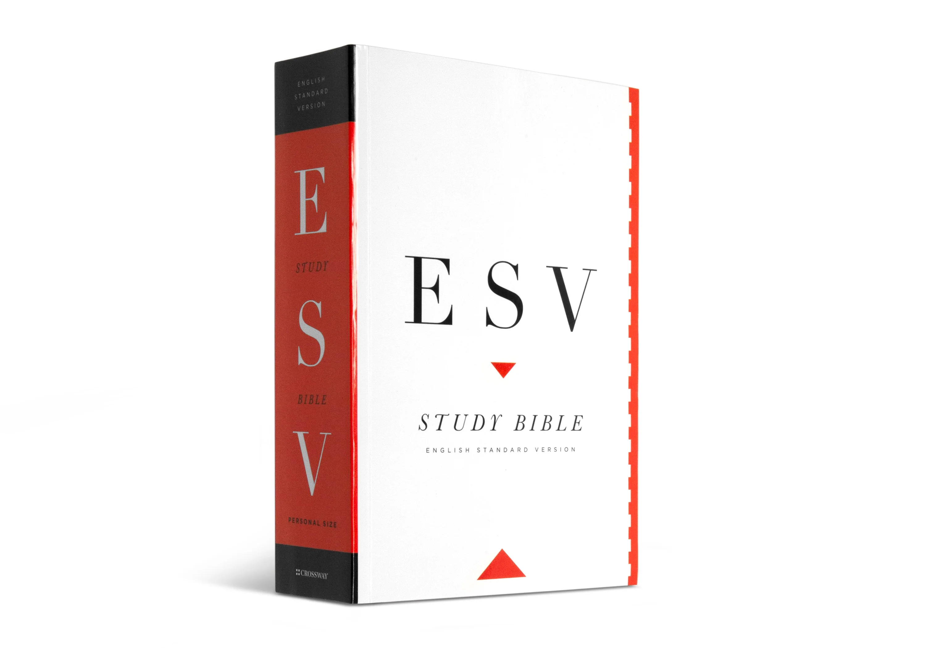 ESV Study Bible, Personal Size (Paperback) - Image 4