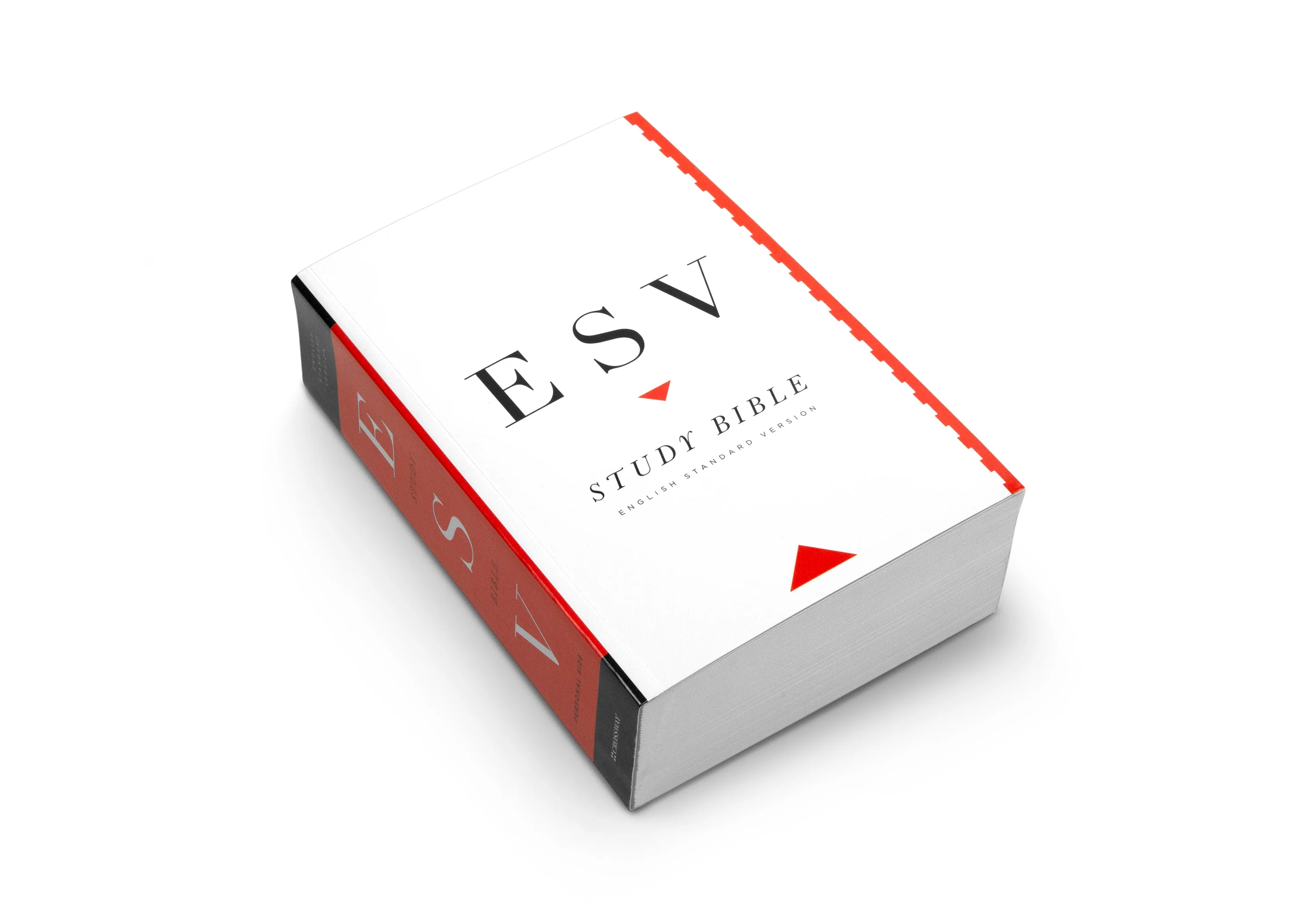 ESV Study Bible, Personal Size (Paperback) - Image 5