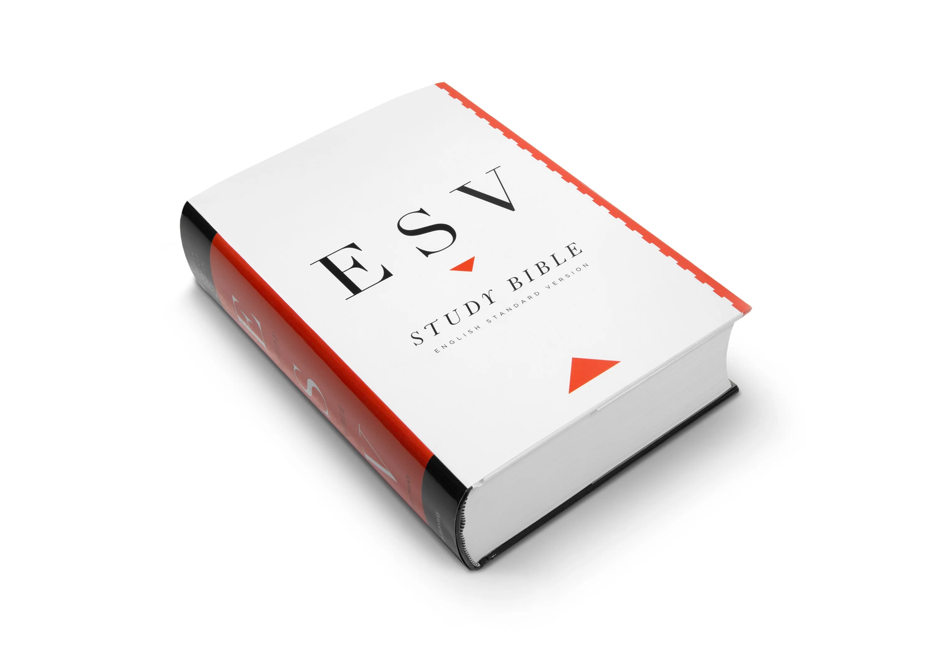 ESV Study Bible, Large Print (Hardcover, Indexed) - Image 3