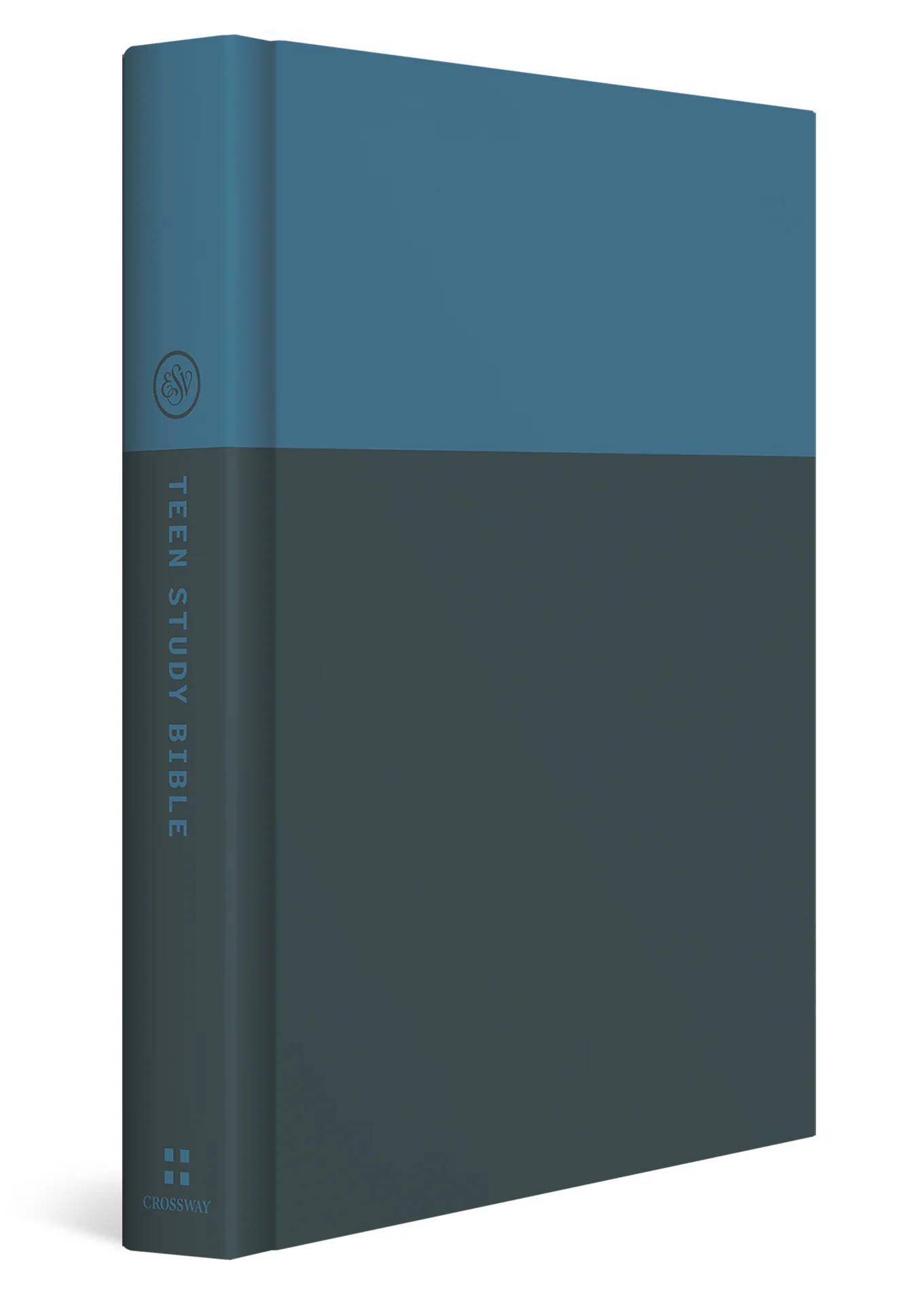 ESV Teen Study Bible (Hardcover, Cliffside) - Image 2