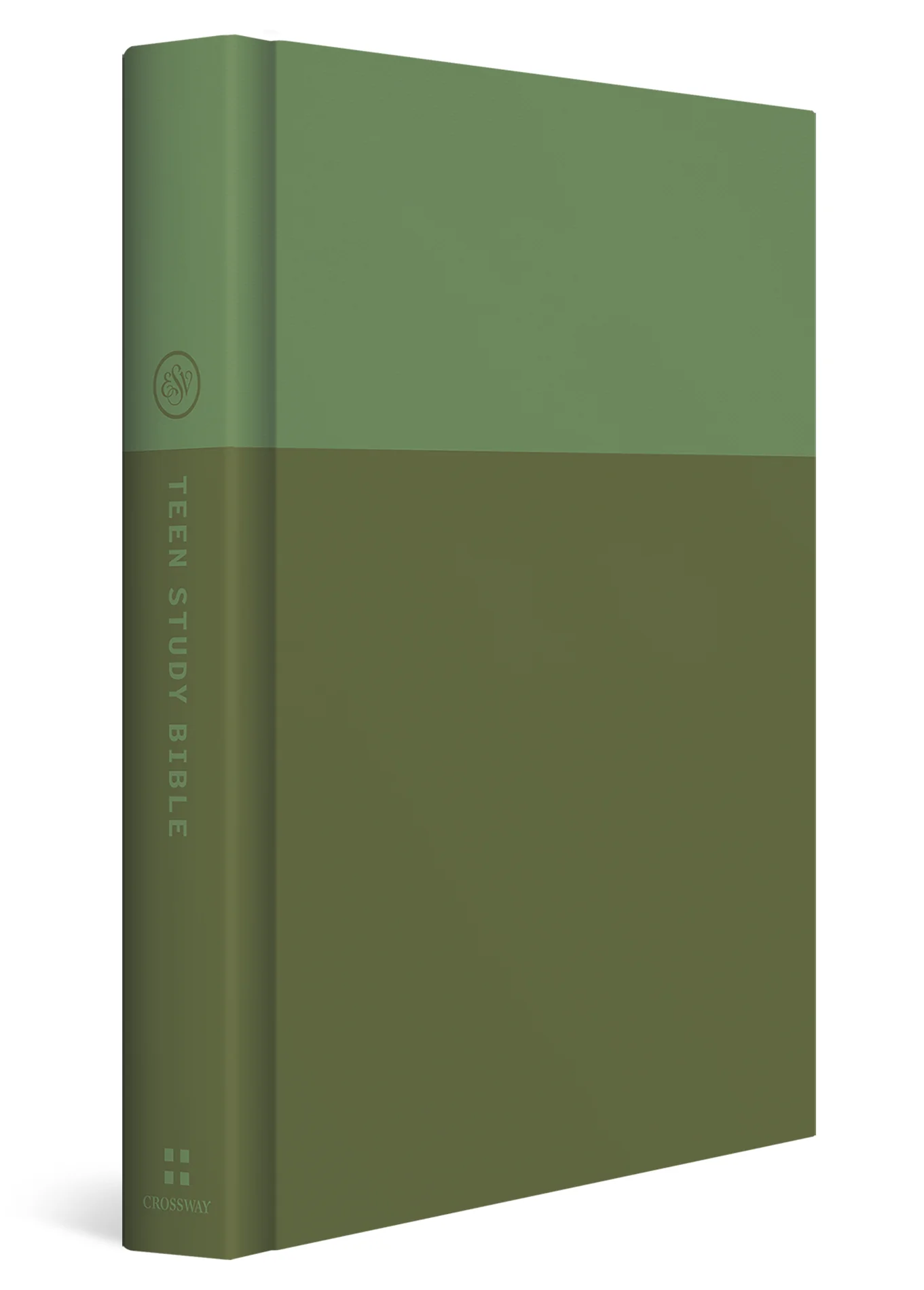 ESV Teen Study Bible (Hardcover, Wildwood) - Image 2