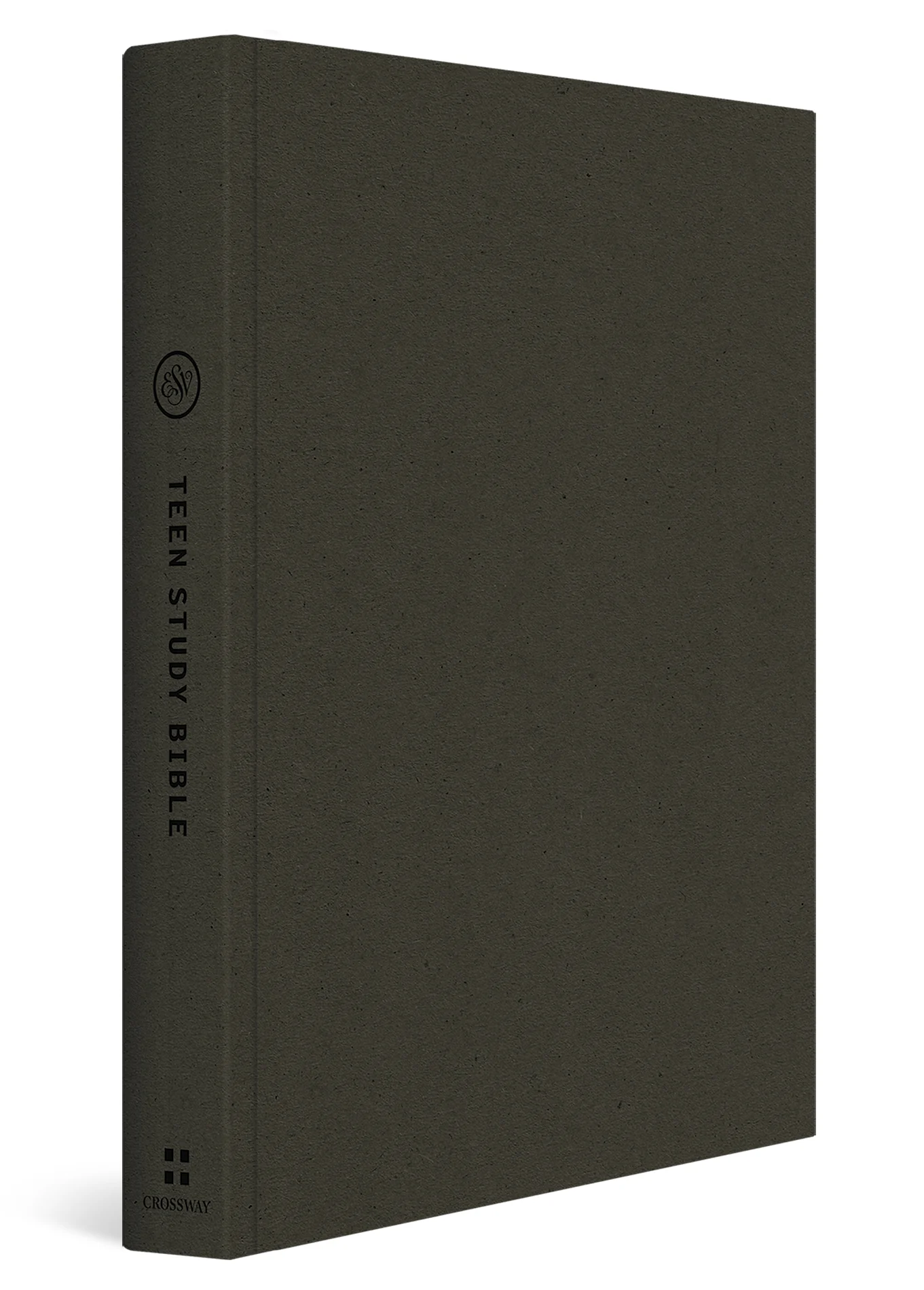 ESV Teen Study Bible (Paperback) - Image 2