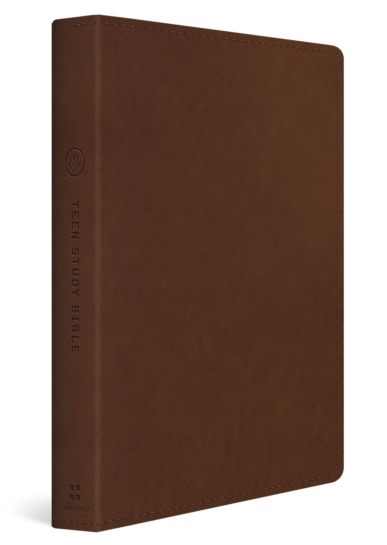 ESV Teen Study Bible (TruTone, Burnt Sienna) - Image 2