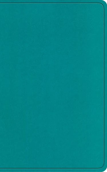 ESV Vest Pocket New Testament with Psalms and Proverbs (TruTone, Teal)