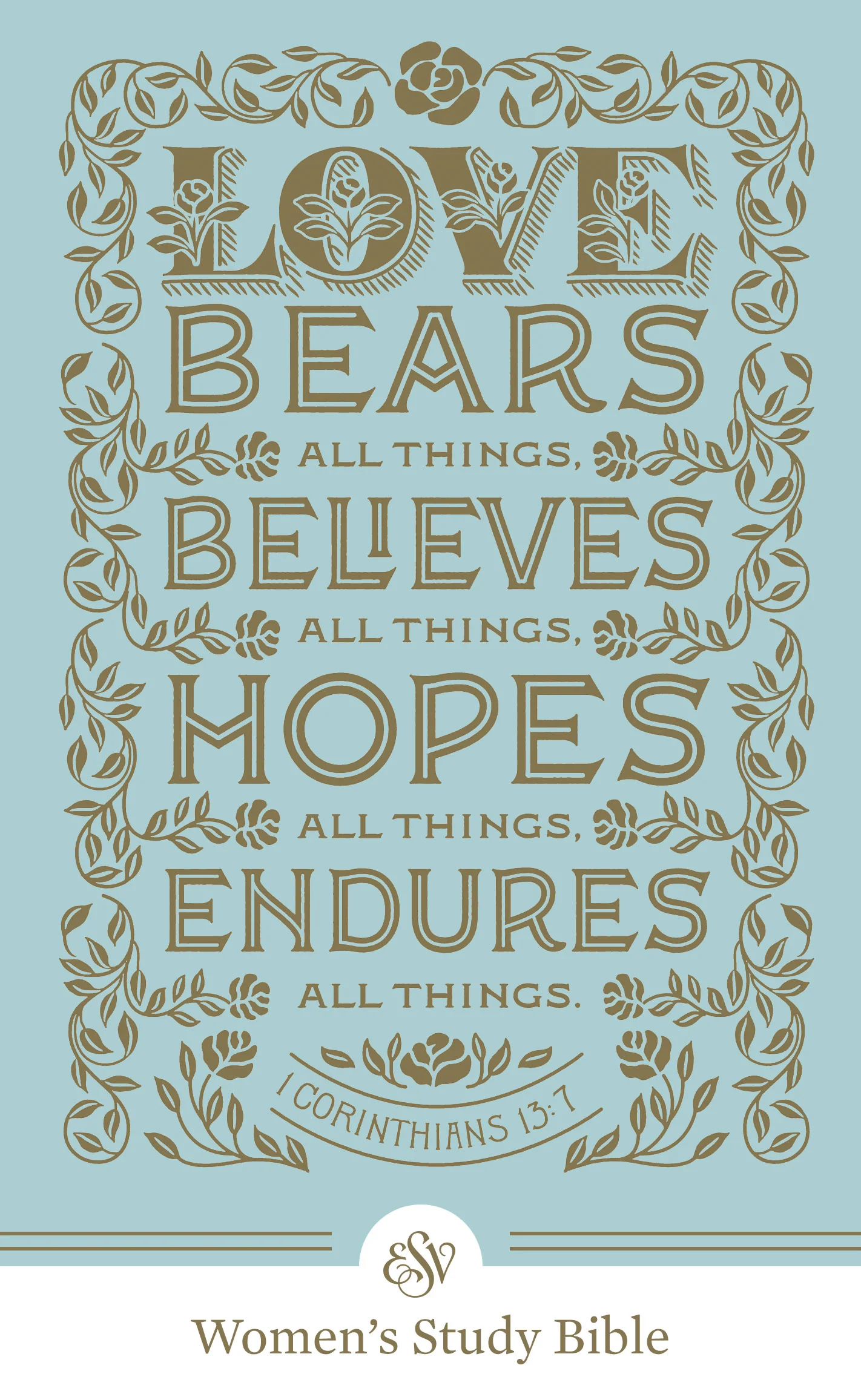 ESV Women's Study Bible (Hardcover) - Image 15