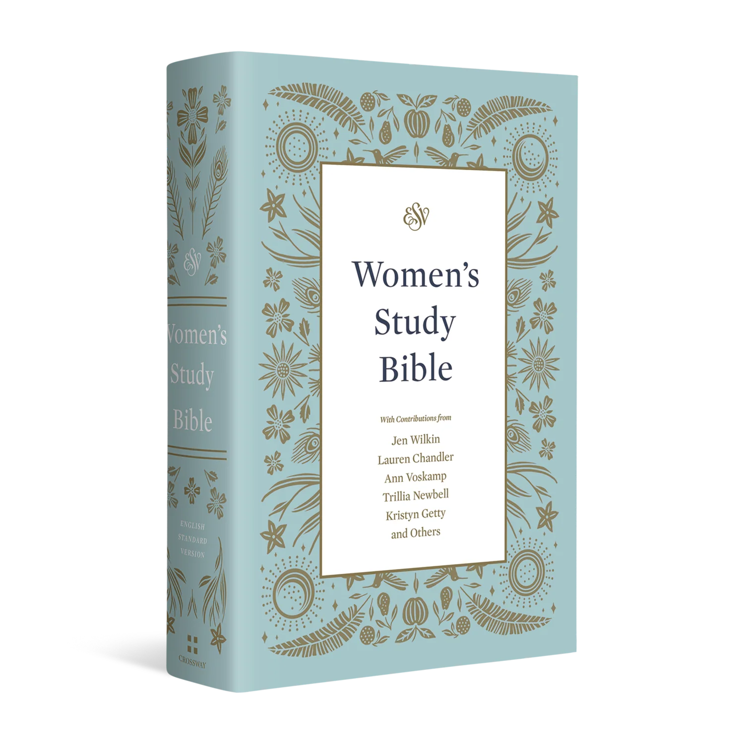 ESV Women's Study Bible (Hardcover) - Image 2