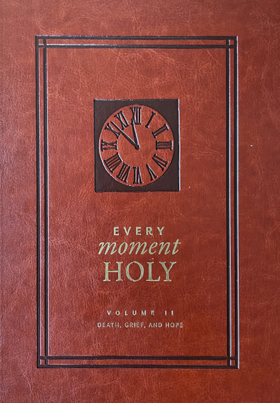 Every Moment Holy, Vol. 2: Death, Grief, & Hope - Image 2
