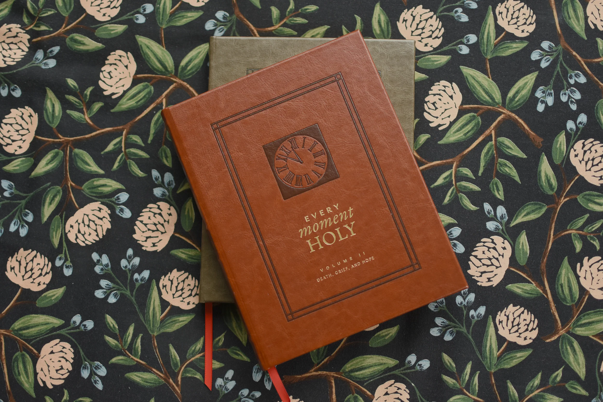 Every Moment Holy, Vol. 2: Death, Grief, & Hope - Image 3