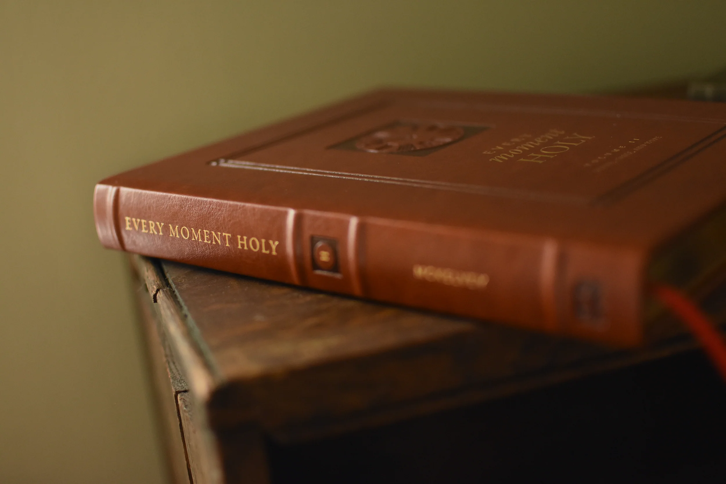 Every Moment Holy, Vol. 2: Death, Grief, & Hope - Image 5