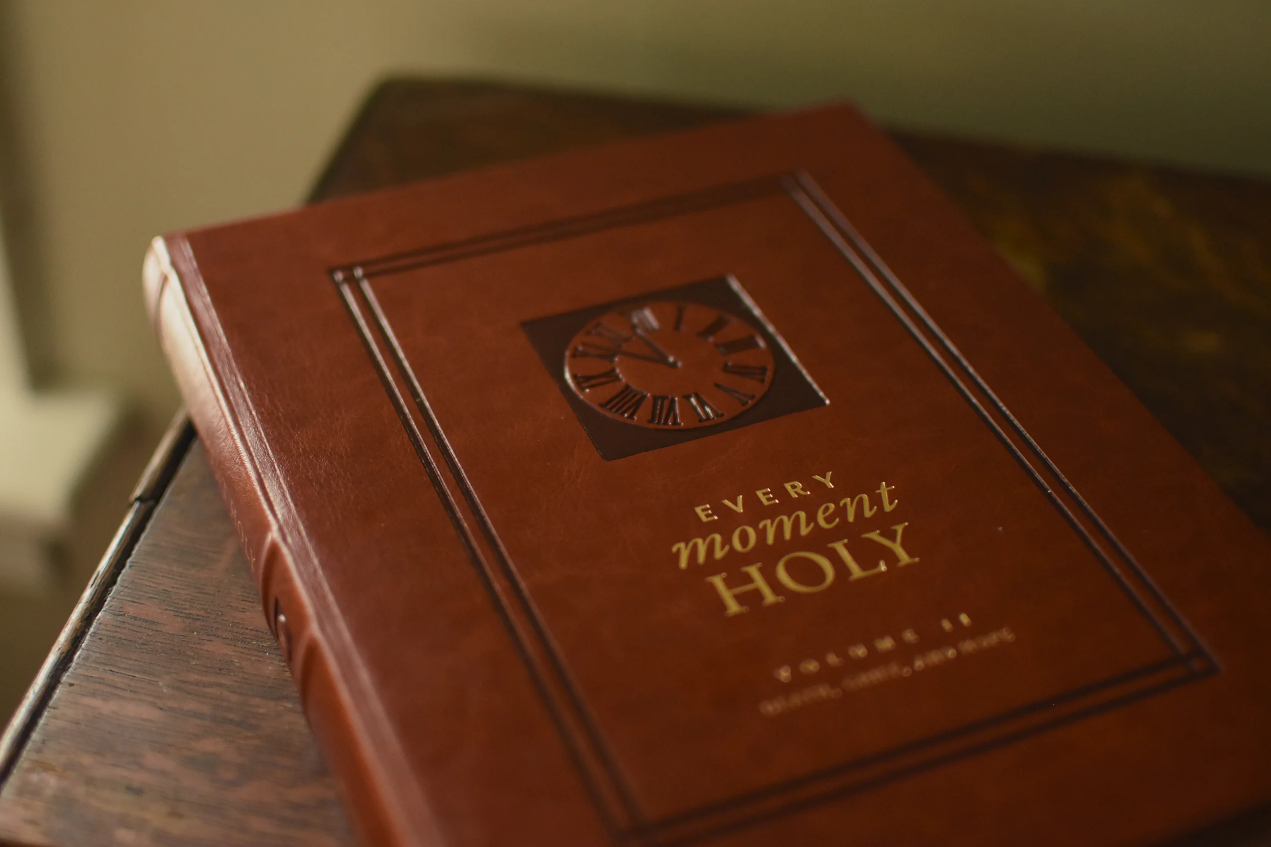 Every Moment Holy, Vol. 2: Death, Grief, & Hope - Image 7